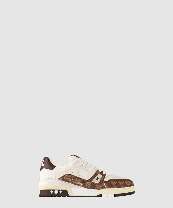 [LOUIS VUITTON-루이비통] 트레이너 스니커즈 1ACV5R