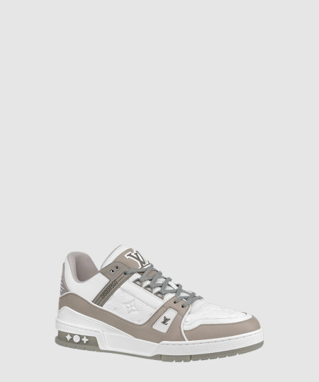[LOUIS VUITTON-루이비통] 트레이너 스니커즈 1A9VOQ