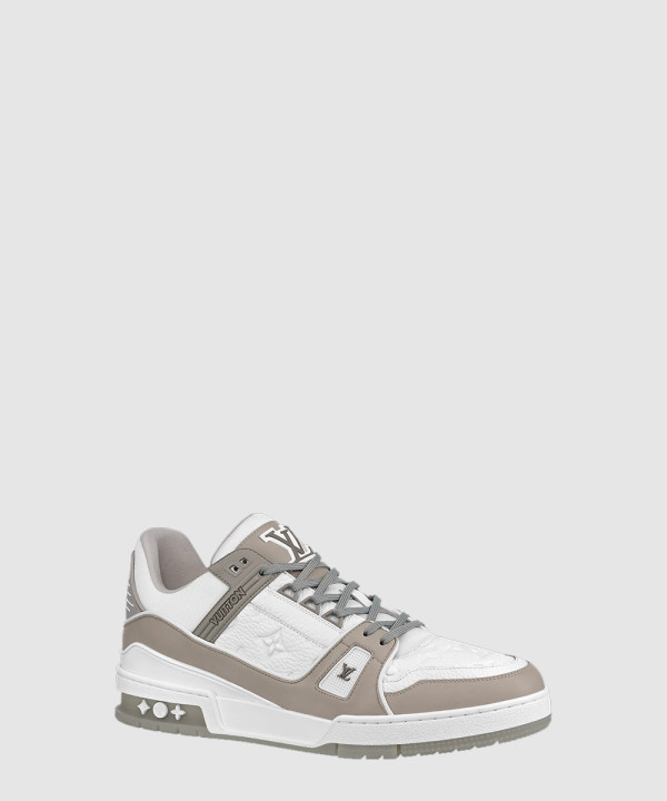 [LOUIS VUITTON-루이비통] 트레이너 스니커즈 1A9VOQ