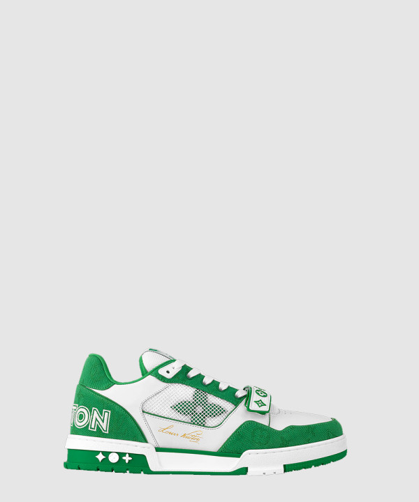 [LOUIS VUITTON-루이비통] 트레이너 스니커즈 1ABLY1