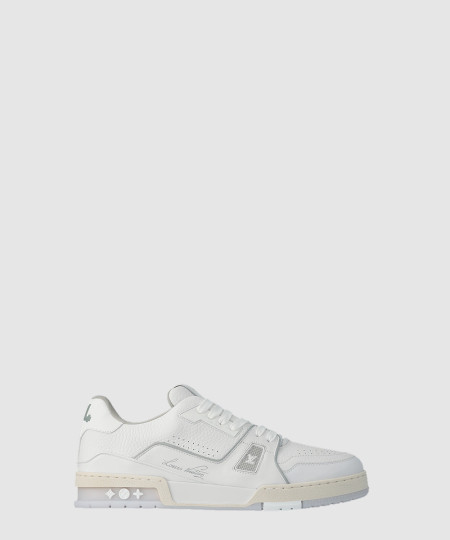 [LOUIS VUITTON-루이비통] 트레이너 스니커즈 1A8WAV