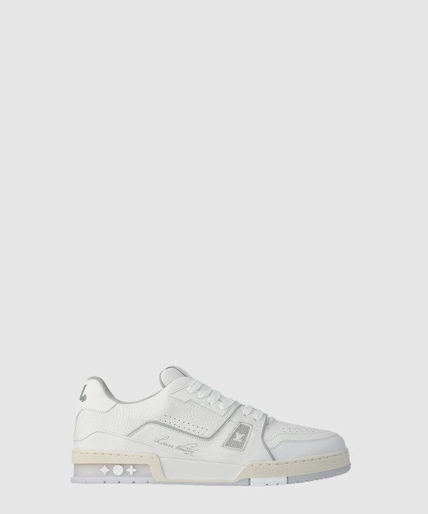 [LOUIS VUITTON-루이비통] 트레이너 스니커즈 1A8WAV