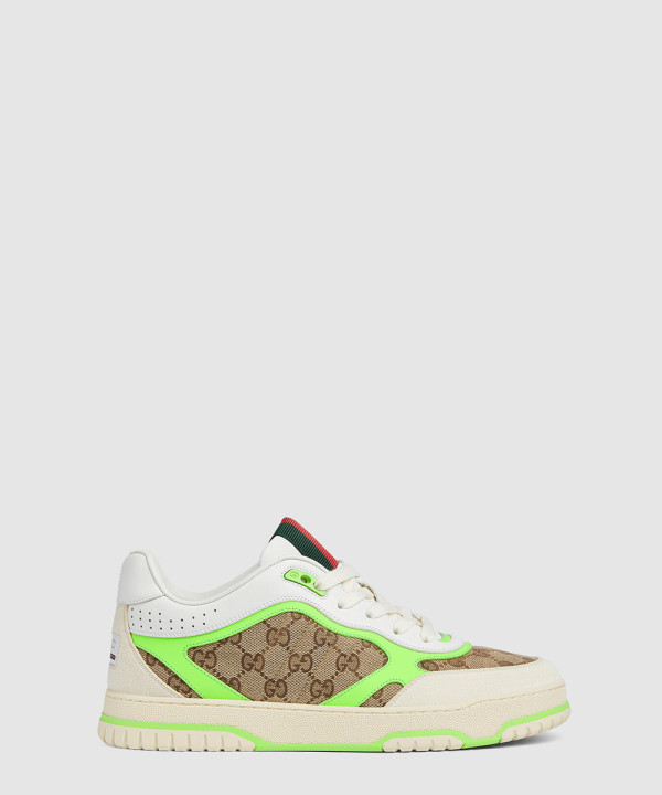 [GUCCI-구찌] 리웹 스니커즈 787476