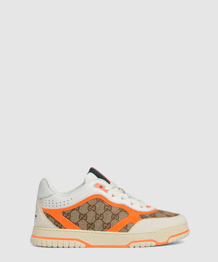 [GUCCI-구찌] 리웹 스니커즈 787476