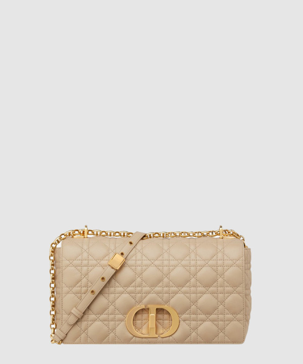 [DIOR-디올] Caro 카로 라지 백 M9243UWHC