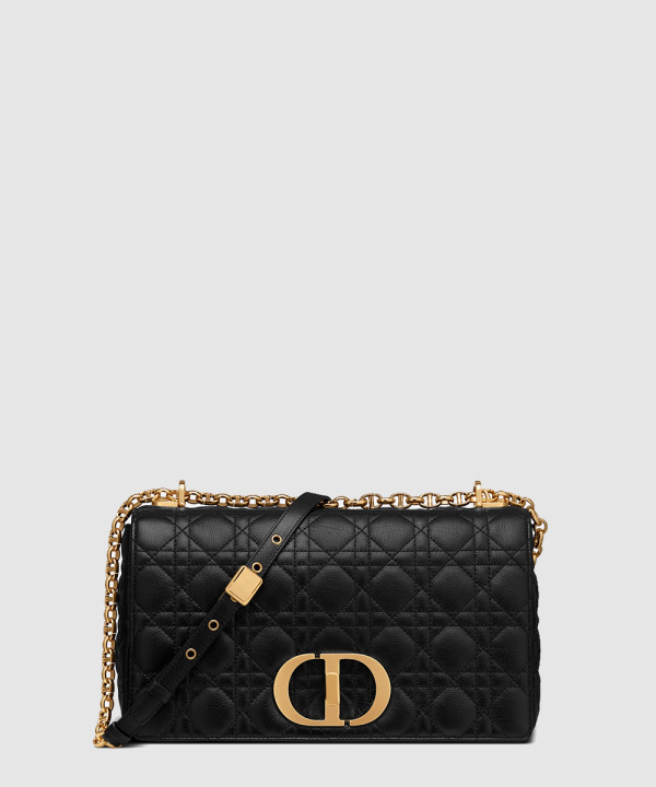 [DIOR-디올] Caro 카로 라지 백 M9243UWHC