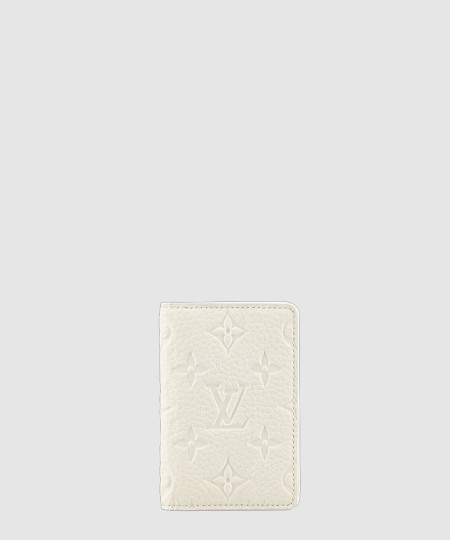 [LOUIS VUITTON-루이비통] 포켓 오거나이저 M83070