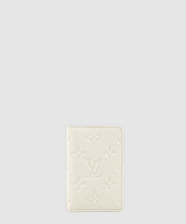 [LOUIS VUITTON-루이비통] 포켓 오거나이저 M83070
