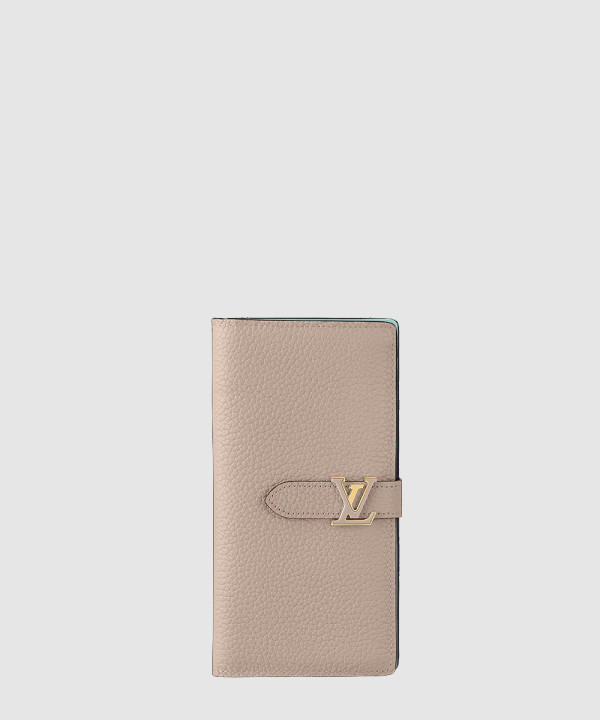 [LOUIS VUITTON-루이비통] LV 버티컬 월릿 M81367