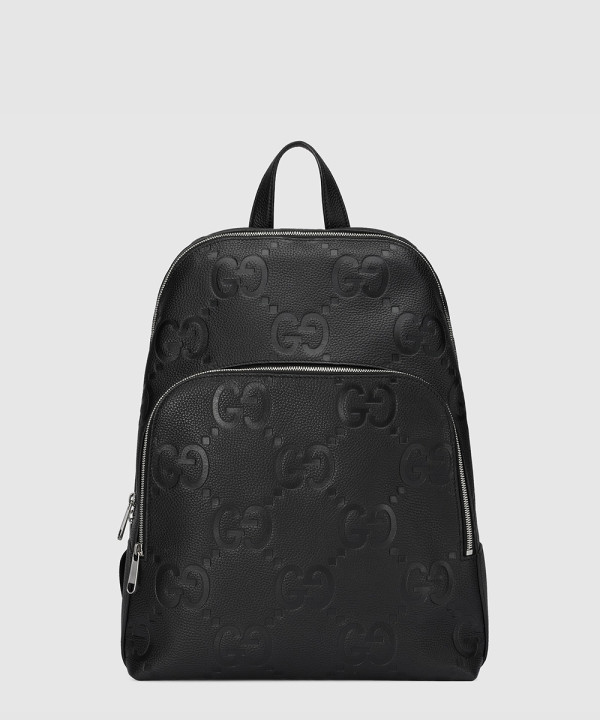 [GUCCI-구찌] 라지 점보 GG 백팩 766932