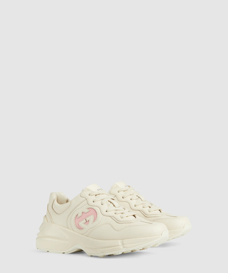 [GUCCI-구찌] 여성 스니커즈 757887