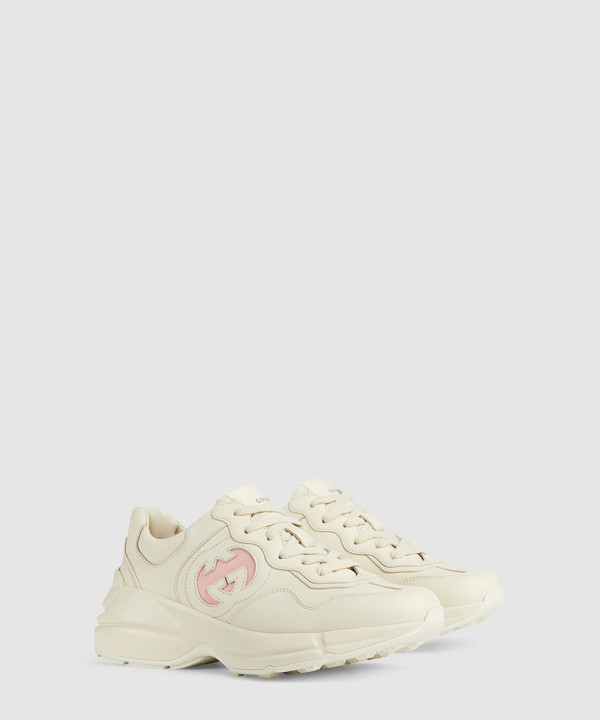 [GUCCI-구찌] 여성 스니커즈 757887