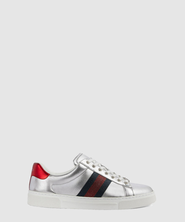 [GUCCI-구찌] 여성 스니커즈 757944