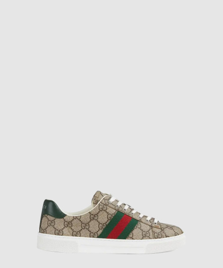 [GUCCI-구찌] 여성 스니커즈 760774