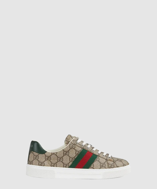 [GUCCI-구찌] 여성 스니커즈 760774
