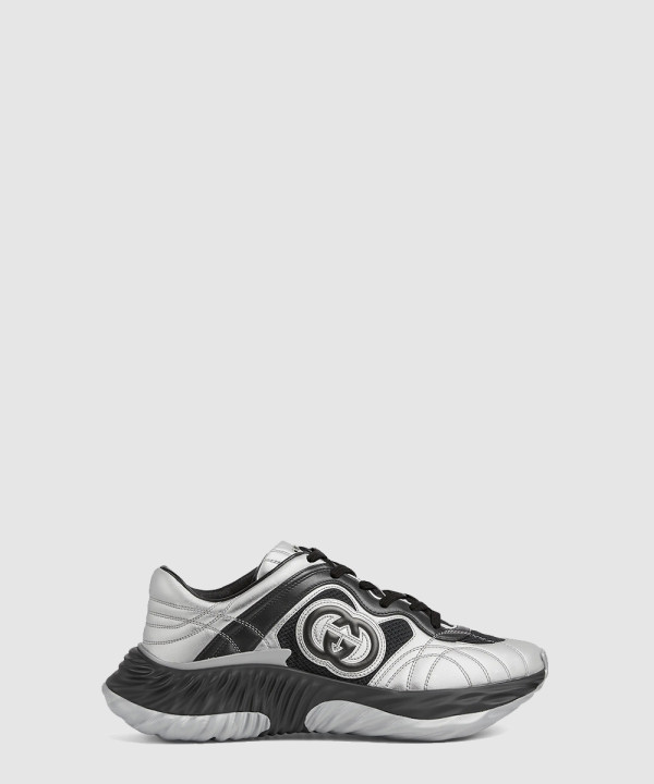 [GUCCI-구찌] 리플 스니커즈 779483