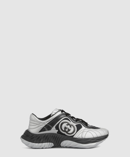 [GUCCI-구찌] 리플 스니커즈 779483