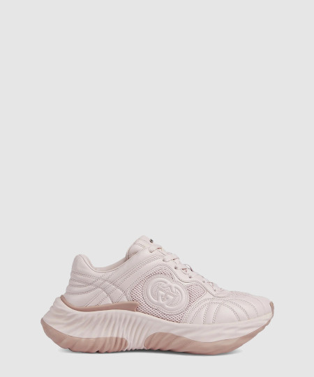 [GUCCI-구찌] 리플 스니커즈 771653