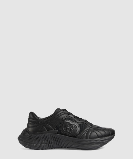 [GUCCI-구찌] 리플 스니커즈 771653