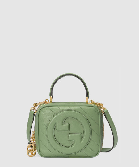 [GUCCI-구찌] 탑 핸들백  744434