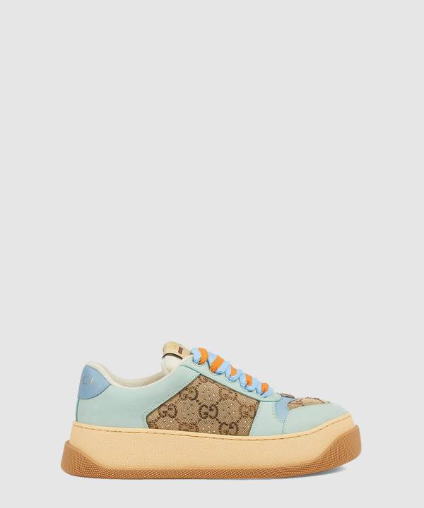 [GUCCI-구찌] 여성 스니커즈 757700