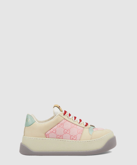 [GUCCI-구찌] 여성 스니커즈 750633