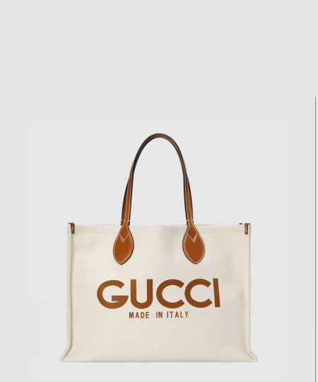 [GUCCI-구찌]  미디엄 토트백  772176