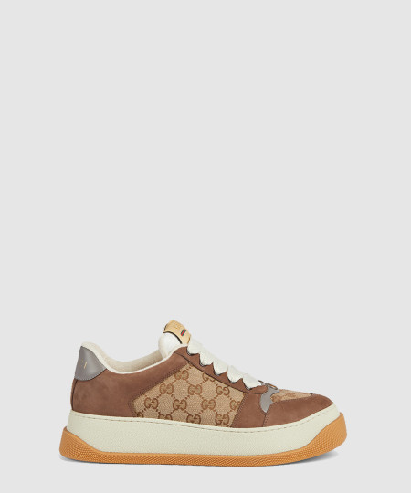 [GUCCI-구찌] GG 스니커즈 750048