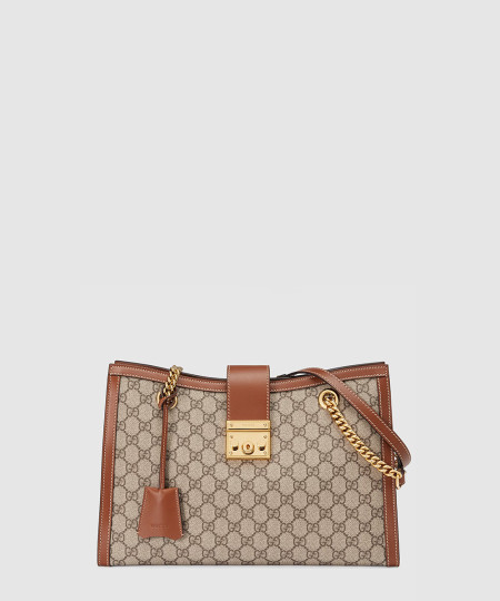 [GUCCI-구찌] Padlock 패들락 미디엄 숄더백 479197