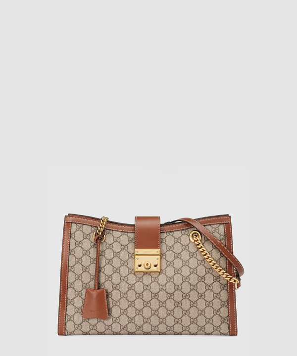 [GUCCI-구찌] Padlock 패들락 미디엄 숄더백 479197