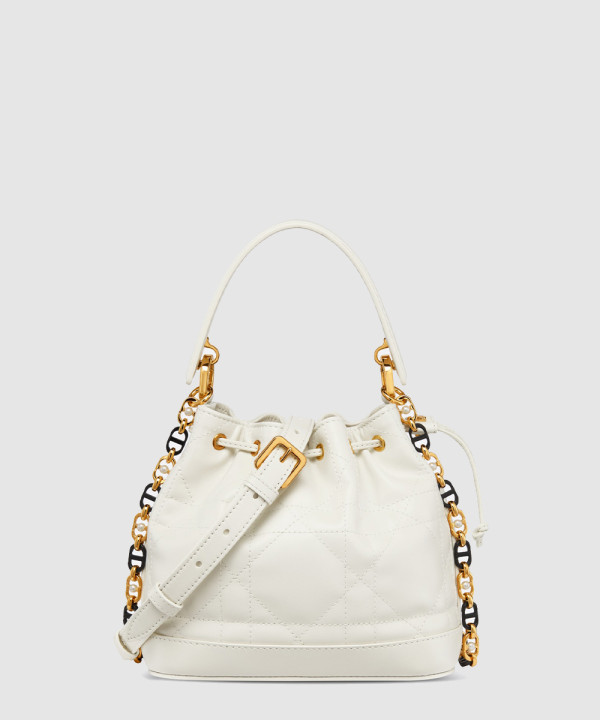 [DIOR-디올] Jolie 스몰 버킷백 M2780UNKW