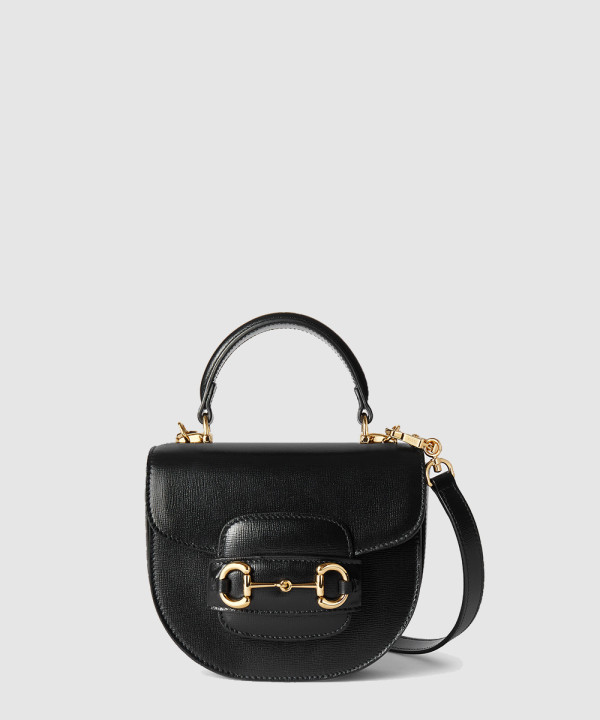 [GUCCI-구찌] 미니 탑 핸들백 781387