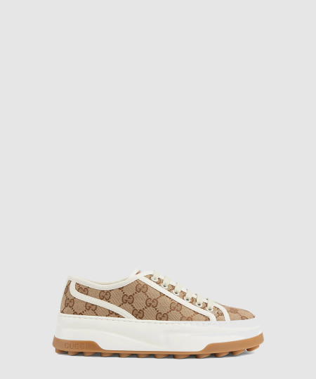 [GUCCI-구찌] 1977 스니커즈 746766