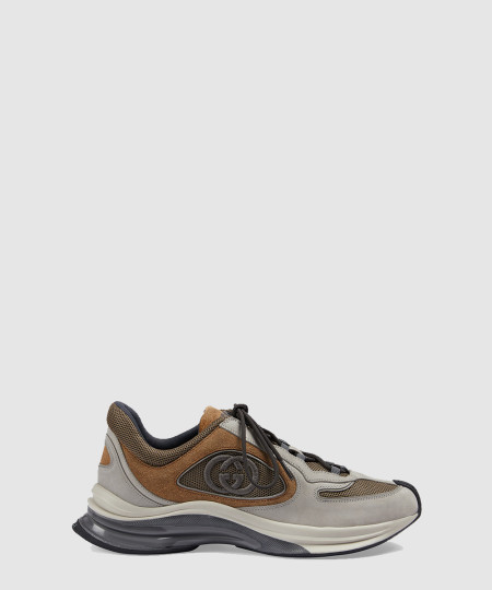 [GUCCI-구찌] 런 스니커즈 746939