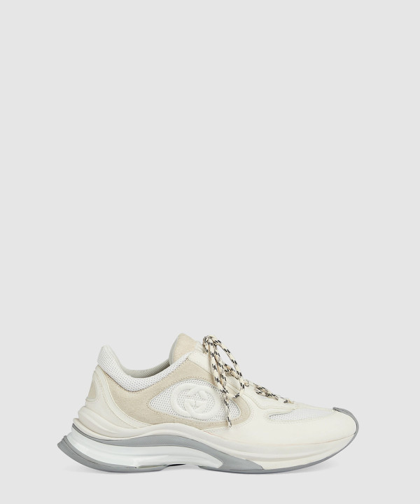 [GUCCI-구찌] 런 스니커즈 746939