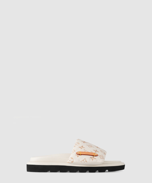 [LOUIS VUITTON-루이비통] 컴포트 뮬 1ACJZ8