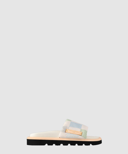 [LOUIS VUITTON-루이비통] 컴포트 뮬 1ACTWL