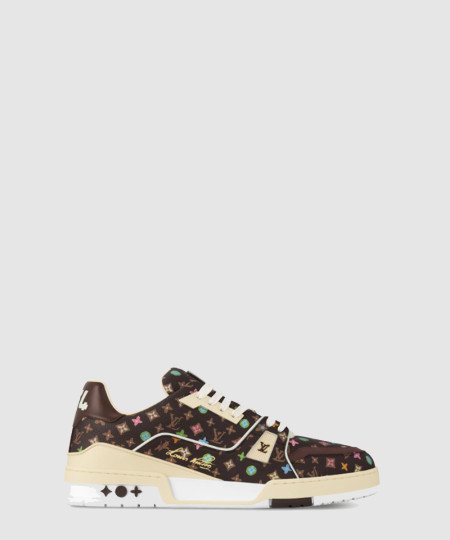 [LOUIS VUITTON-루이비통] 스니커즈 1ACXAZ