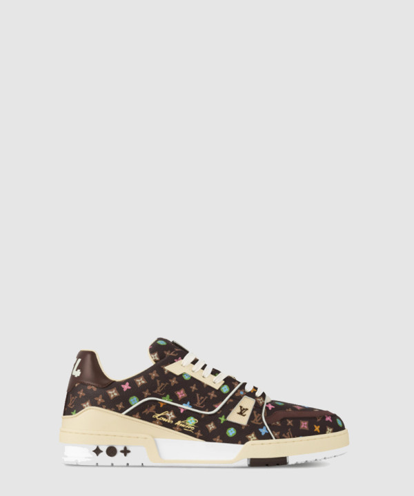 [LOUIS VUITTON-루이비통] 스니커즈 1ACXAZ