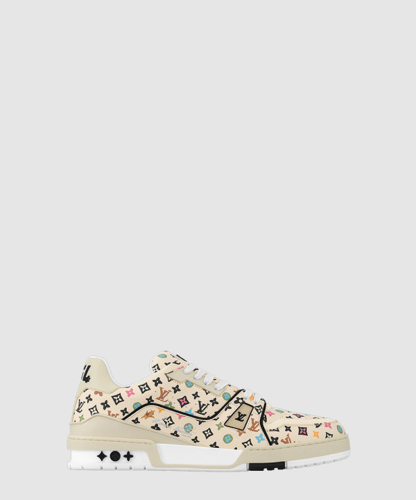 [LOUIS VUITTON-루이비통] 스니커즈 1ACXBE