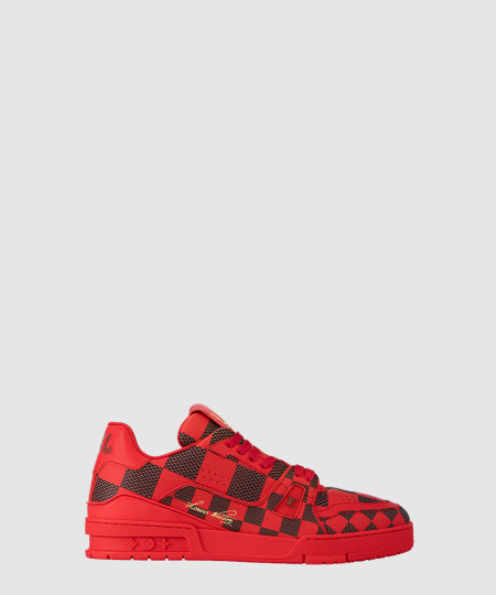 [LOUIS VUITTON-루이비통] 스니커즈 1ACN42