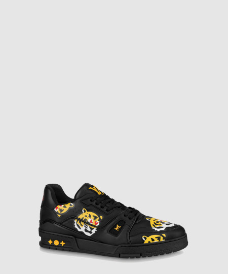 [LOUIS VUITTON-루이비통] 스니커즈 1A9JBH