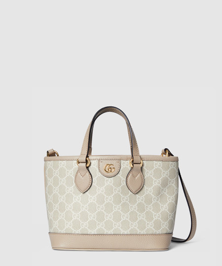 [GUCCI-구찌] 미니 토트백  ‎811716