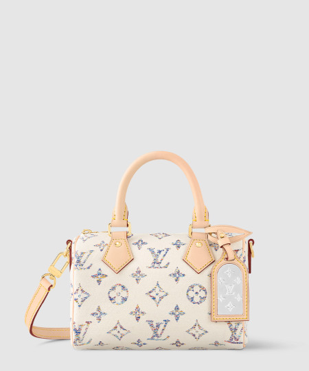 [LV-루이비통] 스피디 반둘리에 20 M24709