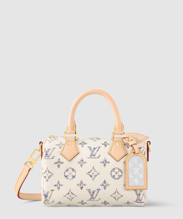 [LV-루이비통] 스피디 반둘리에 20 M24709