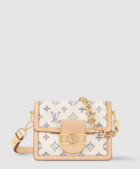 [LV-루이비통] 미니 도핀 M24841