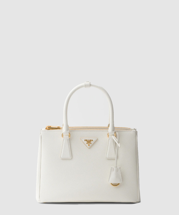 [PRADA-프라다] 사피아노 가죽 백 1BA863