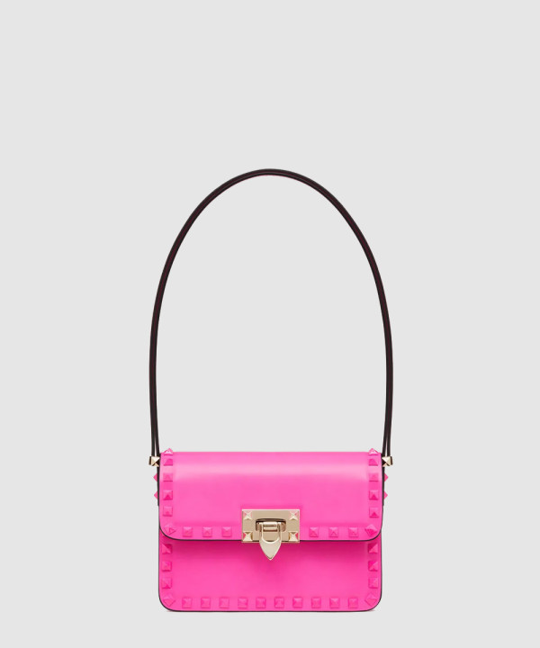 [VALENTINO-발렌티노] 송아지 가죽 숄더백 4W2B0M42AZS