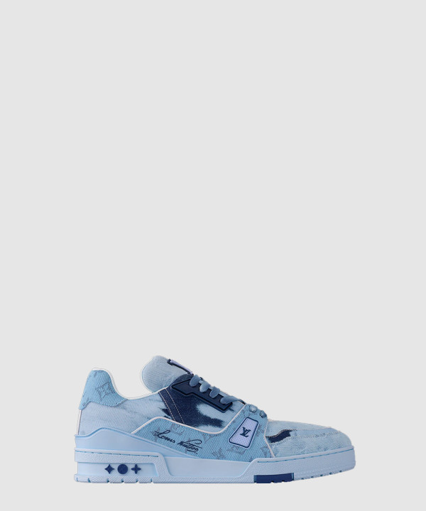 [LOUIS VUITTON-루이비통] 스니커즈 1ACVNC