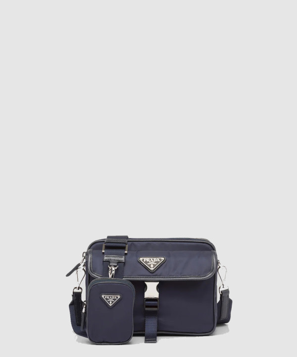 [PRADA-프라다] 가죽 숄더백 2VH133